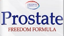 prostate-freedom-formula
