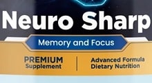 neuro-sharp